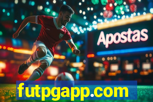 futpgapp.com