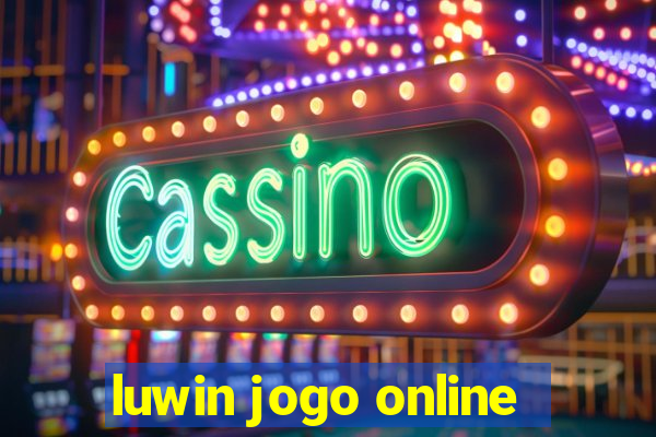 luwin jogo online