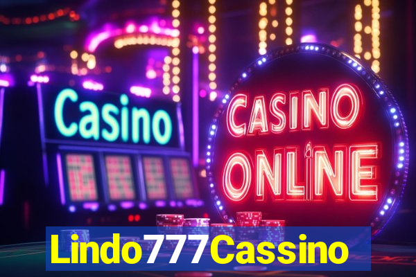 Lindo777Cassino