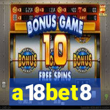 a18bet8