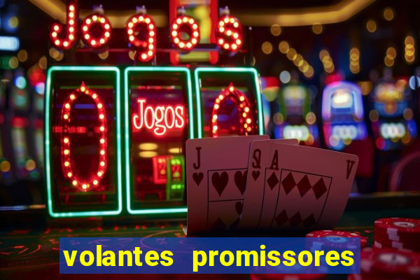 volantes promissores ea fc 24