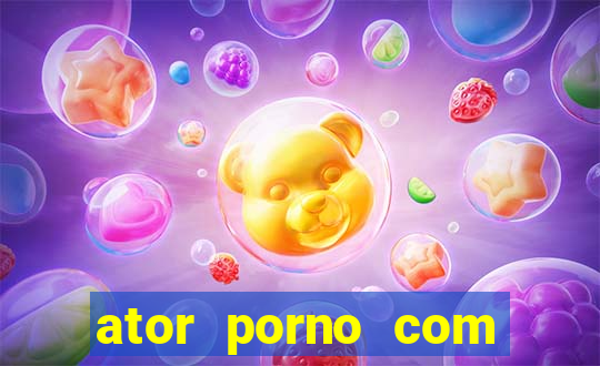 ator porno com tatuagem chelsea