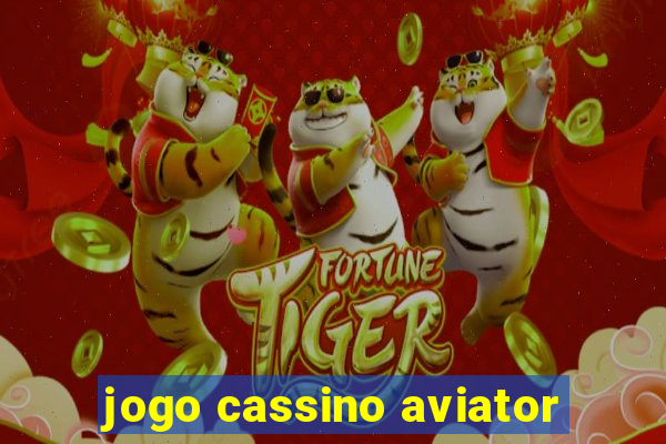 jogo cassino aviator