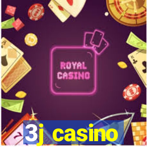 3j casino