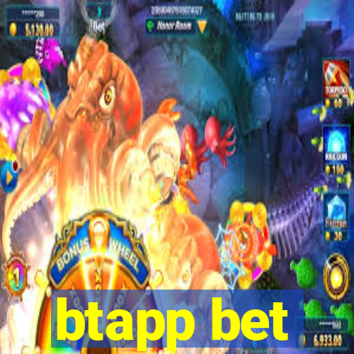 btapp bet