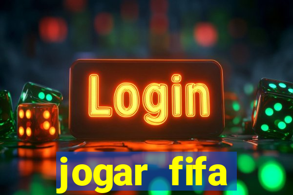 jogar fifa apostando dinheiro