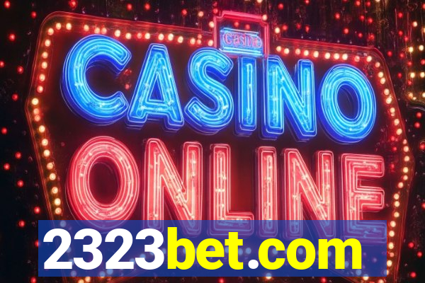 2323bet.com