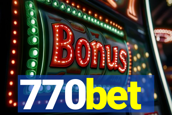 770bet