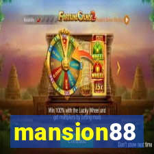 mansion88