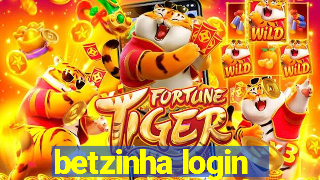 betzinha login