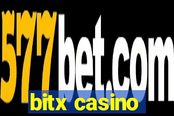 bitx casino