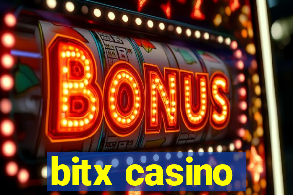 bitx casino