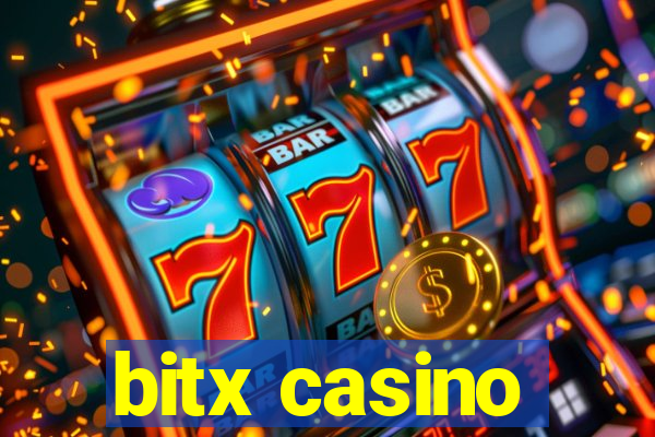 bitx casino