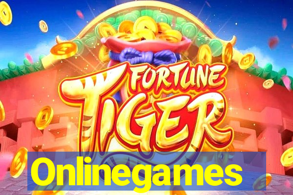 Onlinegames