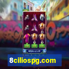 8ciliospg.com