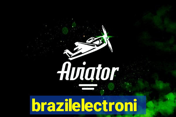 brazilelectronic.com