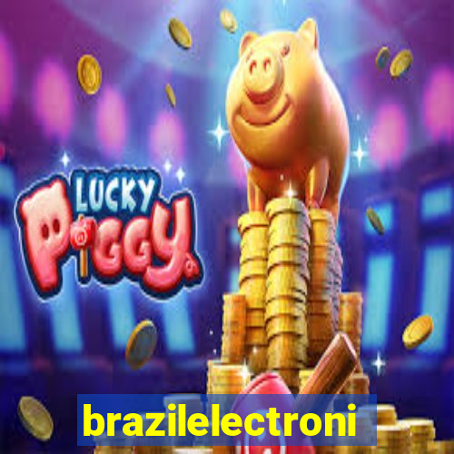 brazilelectronic.com