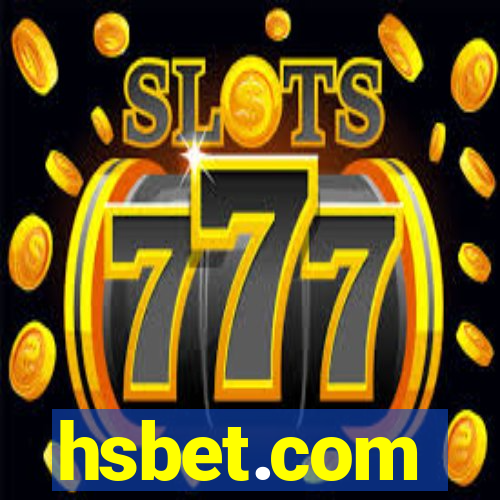 hsbet.com