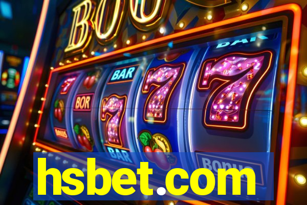 hsbet.com