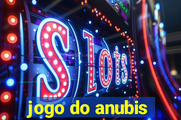 jogo do anubis