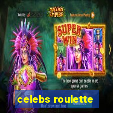 celebs roulette