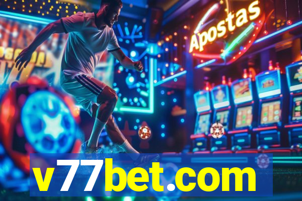 v77bet.com