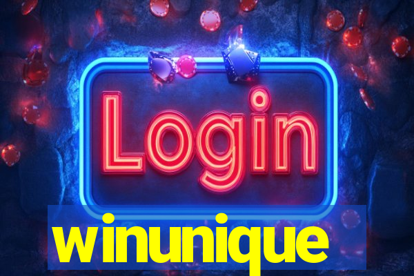 winunique