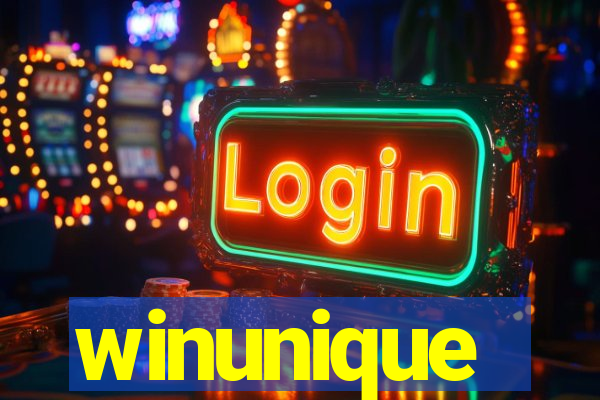 winunique