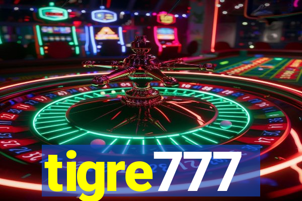 tigre777