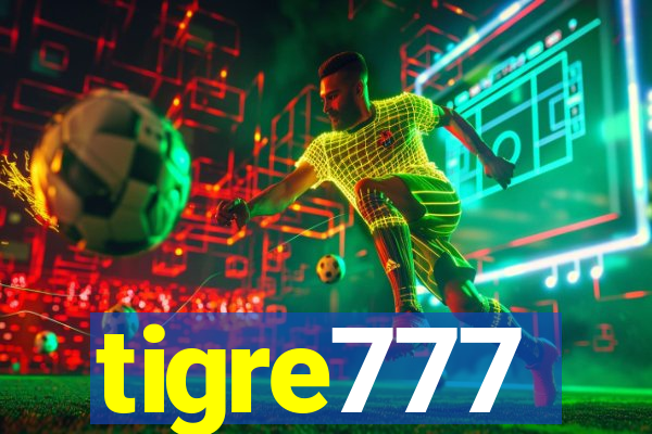 tigre777