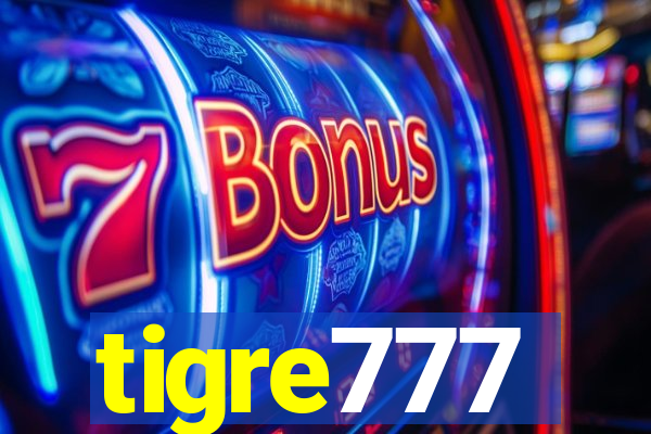 tigre777