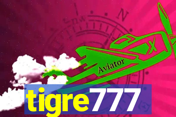 tigre777