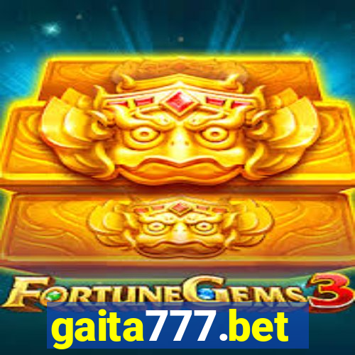 gaita777.bet