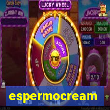 espermocream