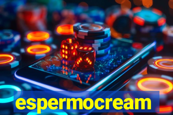 espermocream