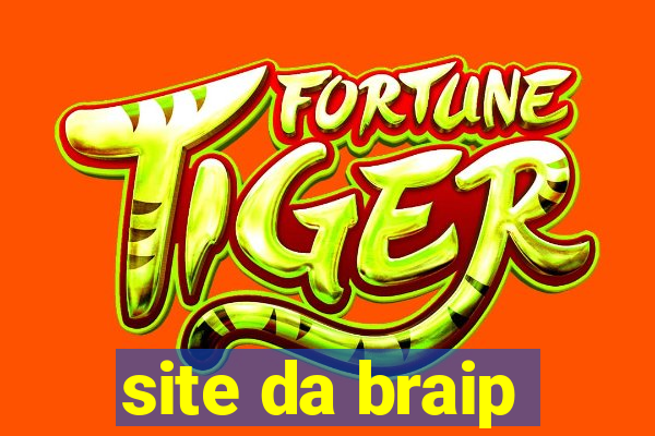 site da braip