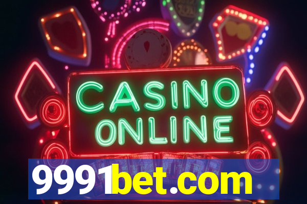 9991bet.com