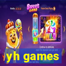 yh games