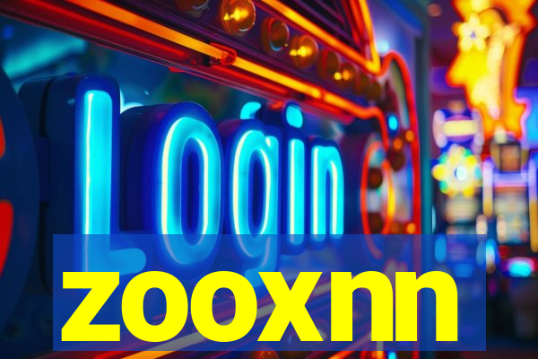 zooxnn