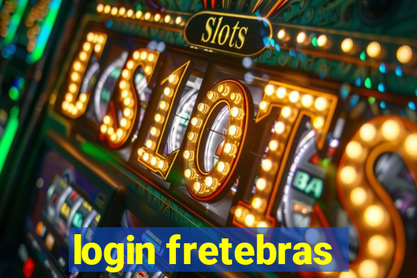 login fretebras