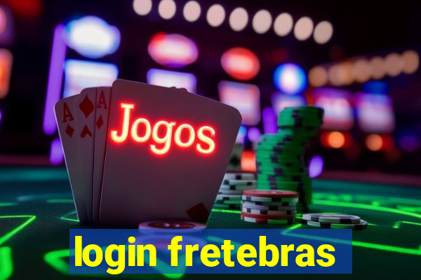 login fretebras