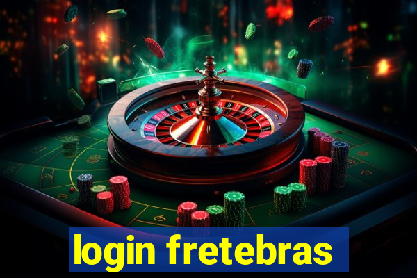 login fretebras