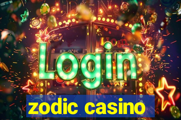 zodic casino