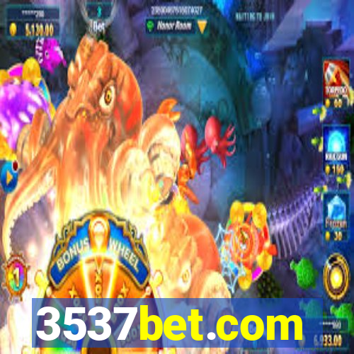 3537bet.com