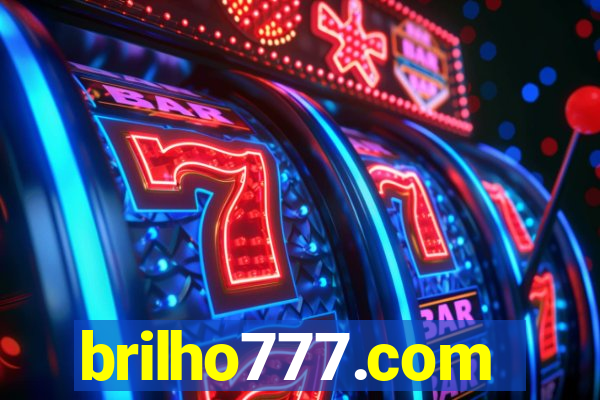 brilho777.com