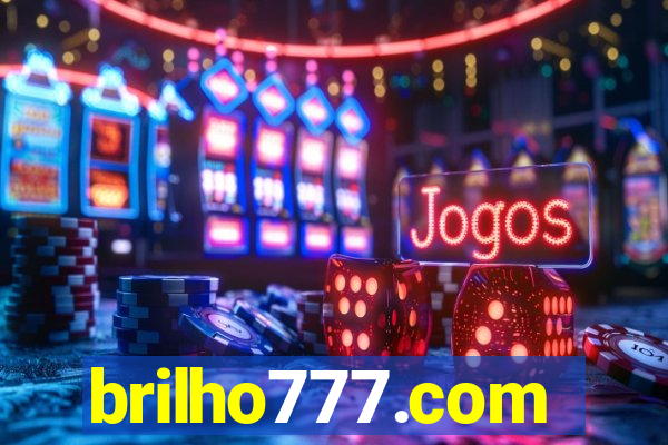 brilho777.com