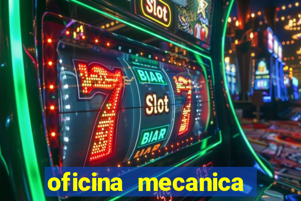 oficina mecanica porto alegre