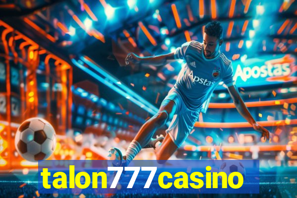 talon777casino