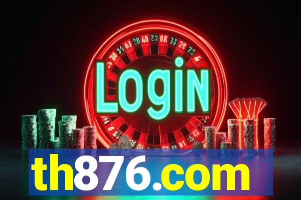 th876.com