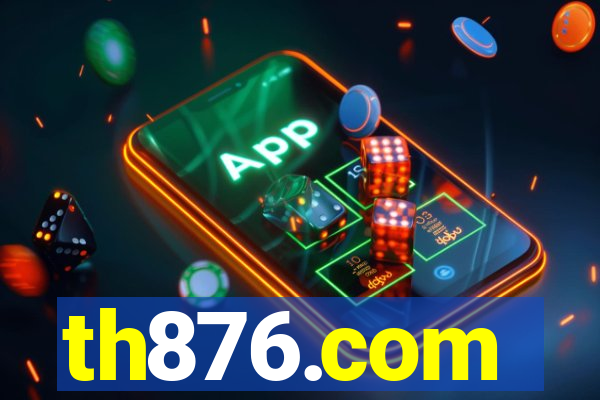 th876.com